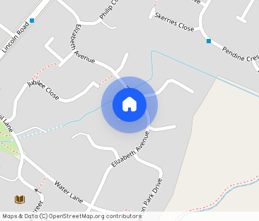 Regents Park Close - Photo 1