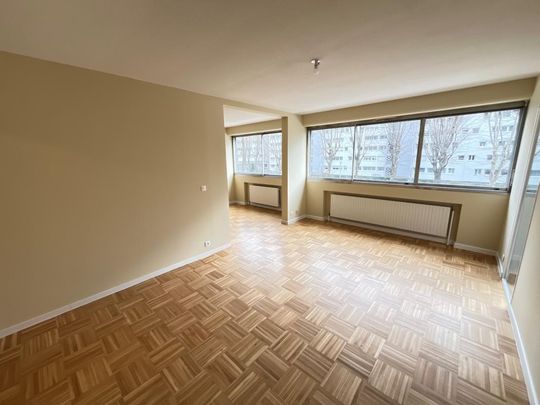 Location Appartement 4 pièces Meublé 83m² VILLEURBANNE 69100 - Photo 1