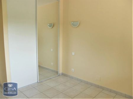 Appartement à louer 2 pièces 40.24m² - Photo 2