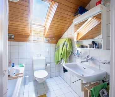 2 Zimmer, 3. Stock - Photo 5