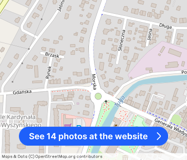 Mieszkanie, 2 pokoje - 68,5 m², Nowy Dwór Gd. - Photo 1