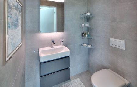 Fantastic attic apartment with rent promotion - Foto 4