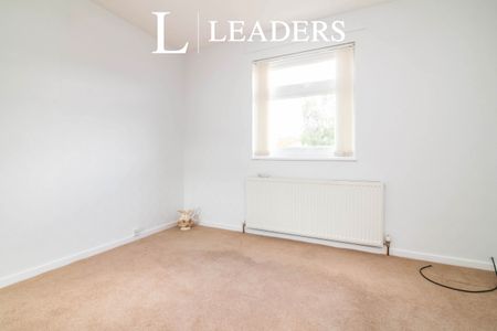 3 bedroom house to rent Sandpiper Gardens, West Midlands, Birmingham, B38 - Photo 4