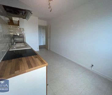 Appartement à louer 3 pièces 61.09m² - Photo 5