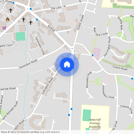 Challottee Shepshed LOUGHBOROUGH Leicestershire