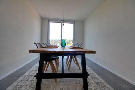 Richard #2 - Spacious Coliving Apartment in Crissier - Photo 3