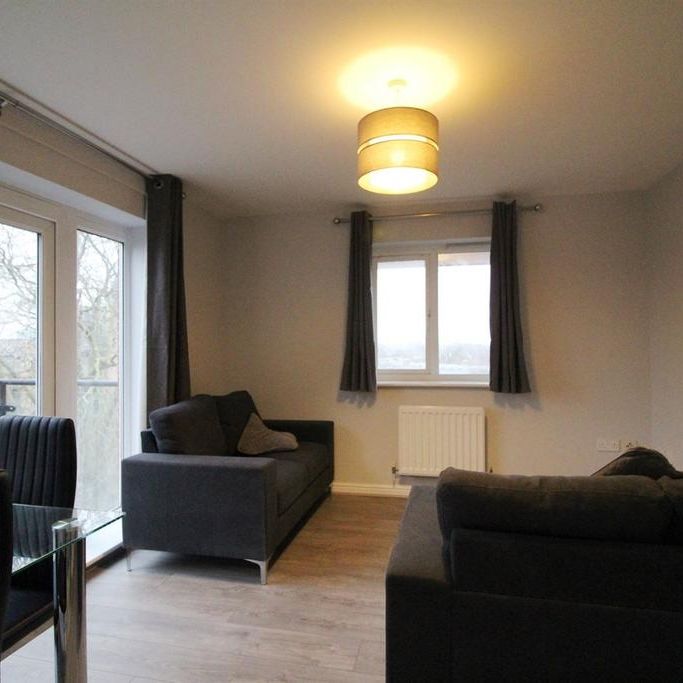 2 bedroom apartment to rent - Photo 1