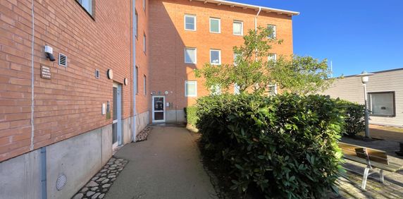 Kapellgatan, Klippan - Photo 2