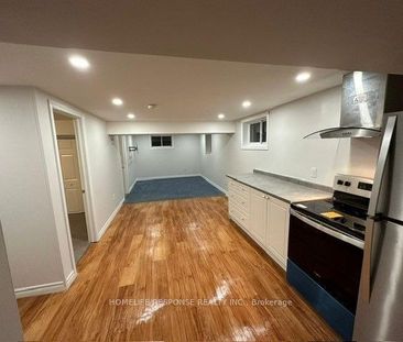 For Lease - 7 BELLEAU Street Unit# BSMT, Hamilton, Ontario - Photo 5