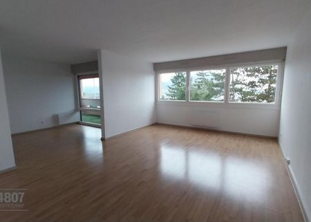 Appartement T4 à louer à Annemasse - Photo 4