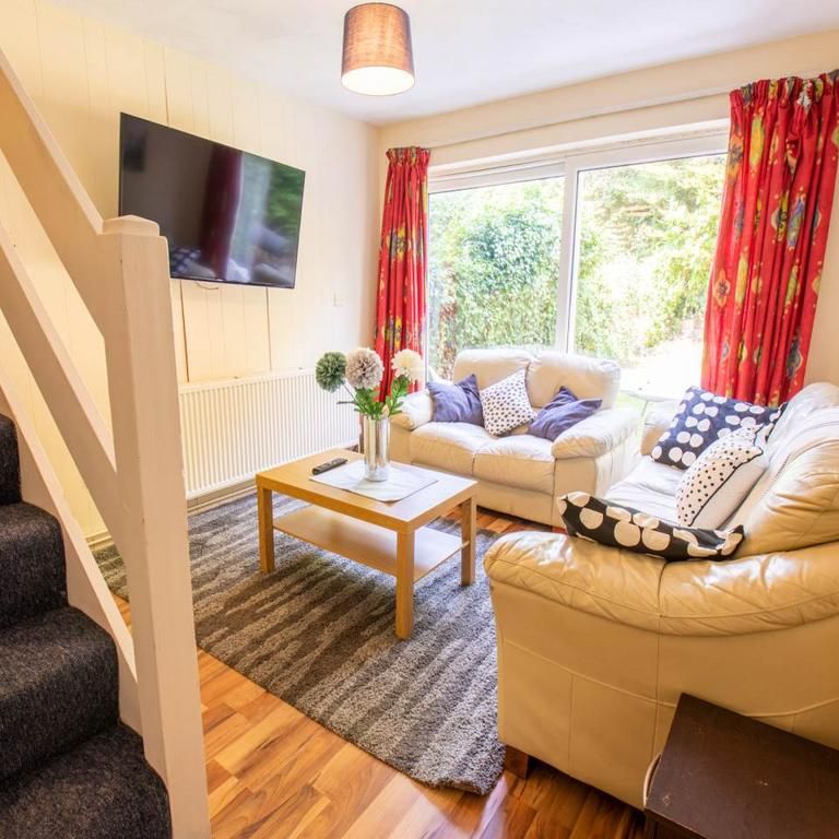 5 bedroom house to rent - Photo 1