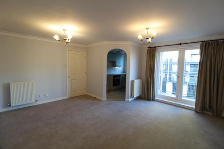 2 bedroom apartment to rent - Photo 2
