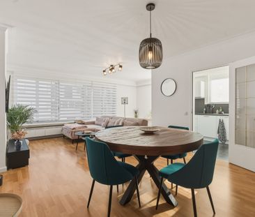 Instapklaar 2-slaapkamer appartement met garage - Photo 4