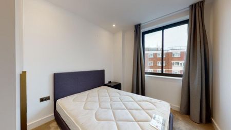 3 bedroom flat to rent - Photo 3