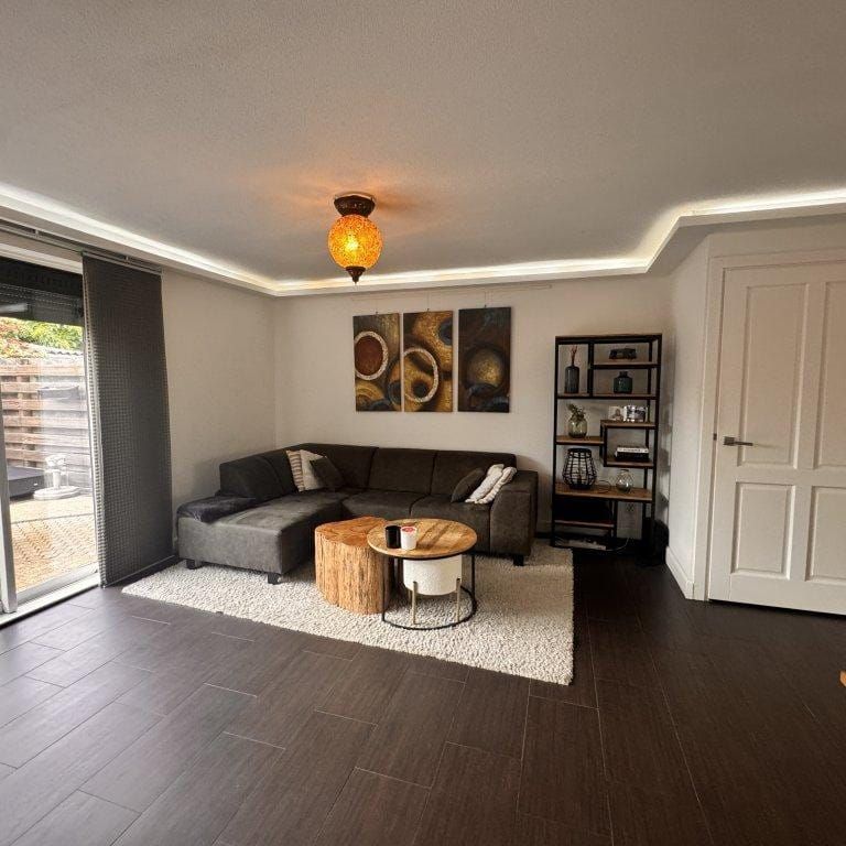 Huis te huur: Tweede Oosterparklaan 320 3544 AZ Utrecht - Photo 1