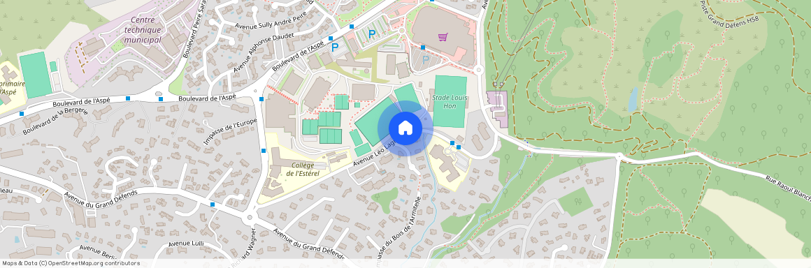 83700, Saint-Raphaël