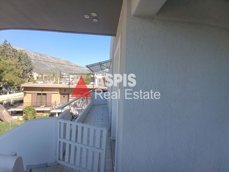 Μεζονέτα για ενοικίαση Παιανία - Photo 2
