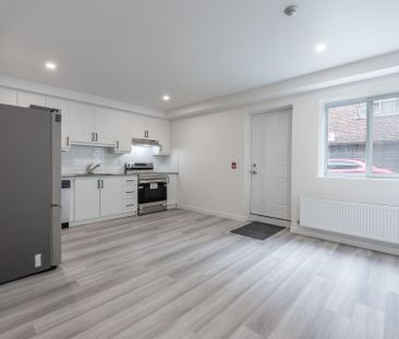 For Lease - 1744 Wilson Avenue Unit# 13, Toronto, Ontario - Photo 3