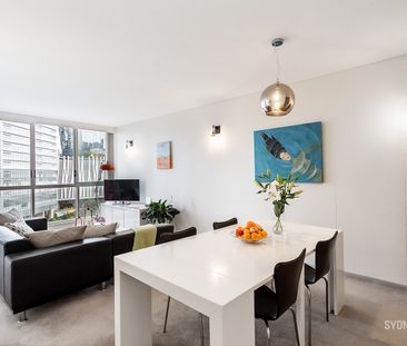 38 Hickson Rd, Sydney NSW 2000 - Apartment For Rent | Domain - Photo 2