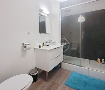 Location Appartement 1 pièce 38m² NANTES 44100 - Photo 5