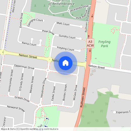 184 Nelson Street, Qld 4350, Kearneys Spring