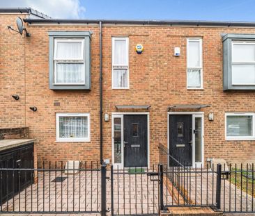 Terraced House to rent - Peche Way, Orpington, BR5 - Photo 4