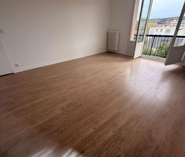 Location Appartement 3 pièces 64m² LIVRY GARGAN 93190 - Photo 3