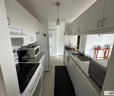 8 C, avenue du Parc, Portneuf à louer - Photo 3