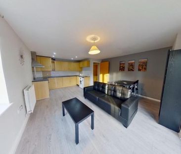 2 bedroom terraced house to rent - Photo 2
