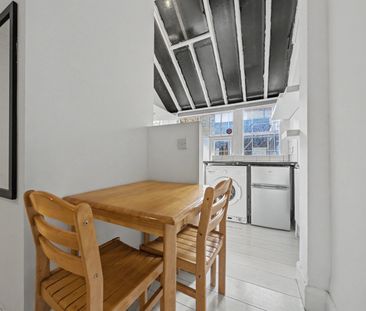 Studio Flat, Ferme Park Road, N8 - Photo 6