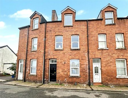 Silver Street, Tiverton, Devon, EX16 - Photo 3