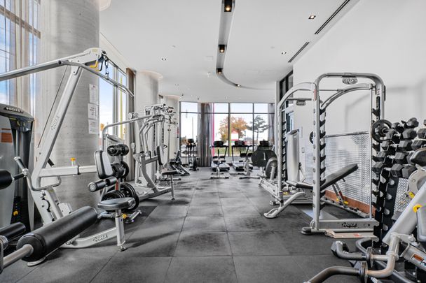 For Lease - 7895 Jane Street Unit# 204, Vaughan, Ontario - Photo 1