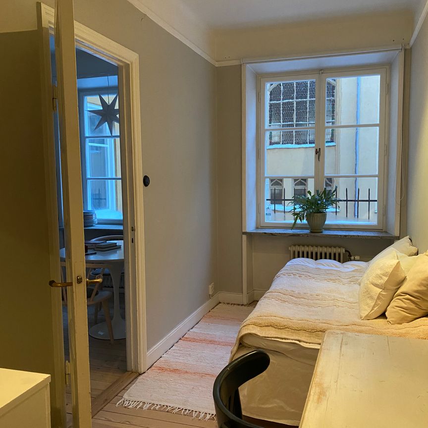 Kammakargatan, Stockholm - Photo 1