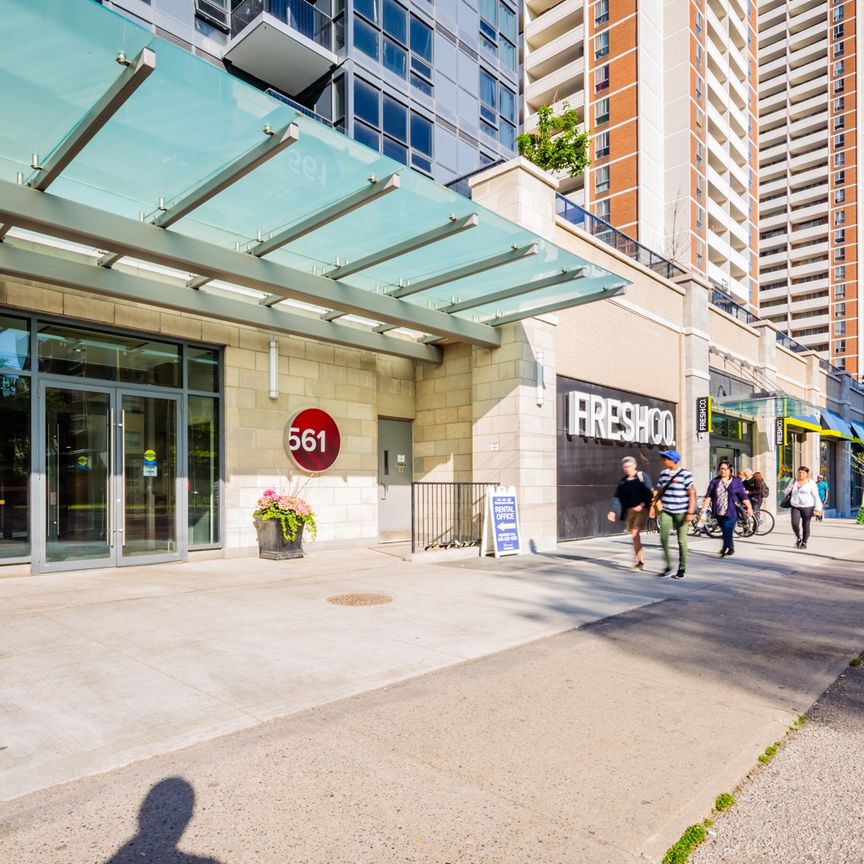 Flex Basic - 561 Sherbourne - Photo 1
