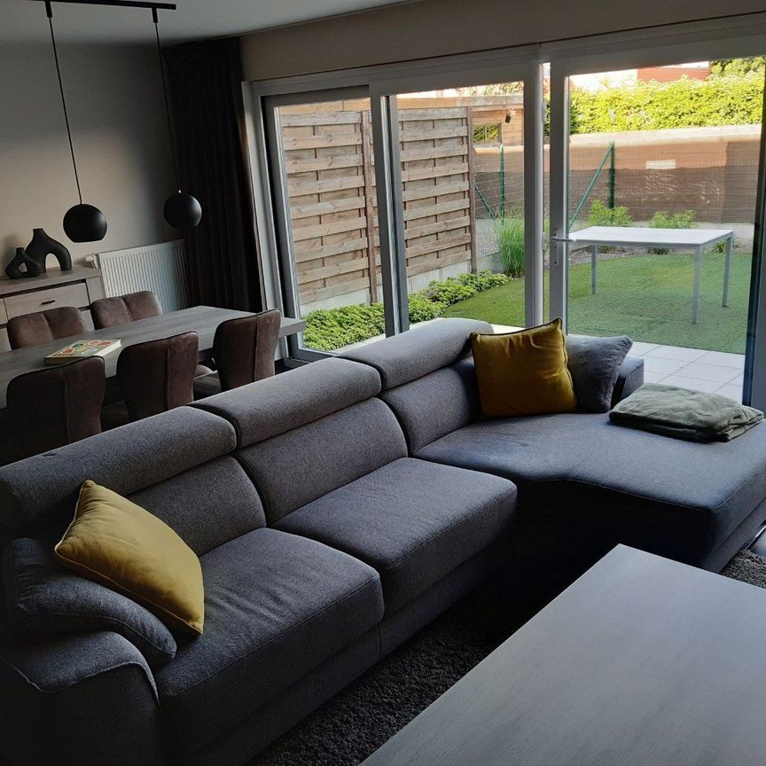 Eigentijds én energiezuinig wonen. - Foto 1