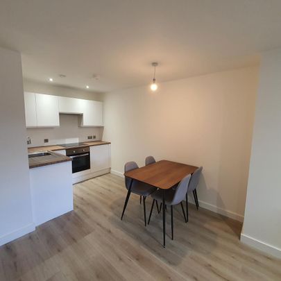 2 bedroom apartment to rent - Photo 1