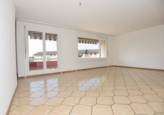 4.5 Zimmer, 103 m², 2. Stock - Foto 1