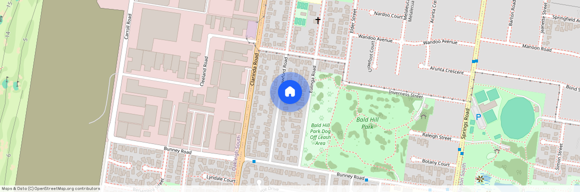 1/36 Crawford Road, Vic 3169, Clarinda