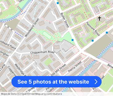 Tribe East Quarter Manchester M4 - Photo 1