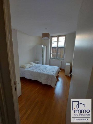 Location appartement t2 46 m² à Versailles (78000) Notre Dame 1 - Photo 4