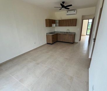 RENTA DEPARTAMENTO CON AMENIDADES , ZONA DE UNIVERSIDADES, EN DZITY... - Photo 3