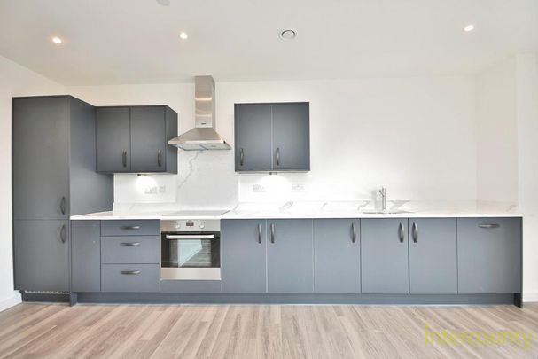 2 bedroom apartment to rent - Photo 1