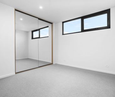Near New One Bedroom Residence in Elsternwick’s Most Exclusive Deve... - Photo 2