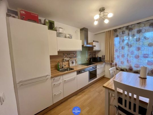 Charmante Wohnung mit Küche - Haus Waltraud Top 6 - Foto 1