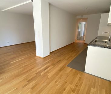 Minergie-Wohnungen an ruhiger Lage - Photo 1