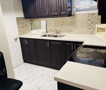 For Lease - 15 Berkham Road Unit# Bsmt, Toronto, Ontario - Photo 2