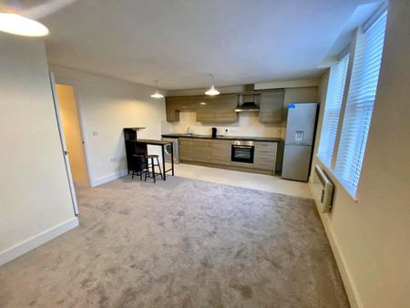 2 bedroom apartment to rent - Photo 2