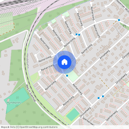 Reiherstieg 109, 21244, Buchholz In Der Nordheide