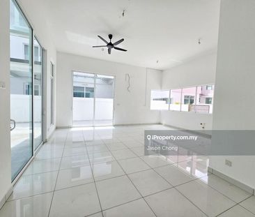 Partially Furnished 3-storey Bungalow @Ambang Botanic 2, Ambang Bot... - Foto 6