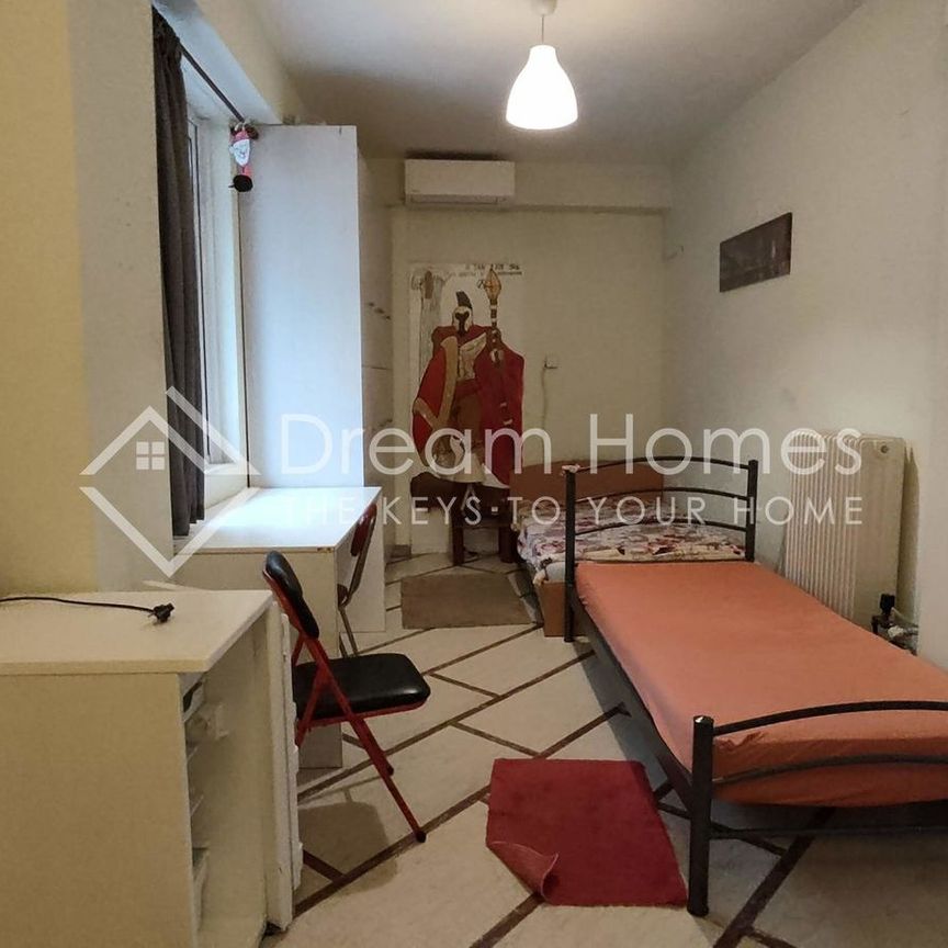 Studio/Γκαρσονιέρα για ενοικίαση Αφανός - Νταμάρια (Λαμία) - Photo 1
